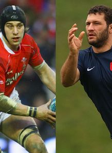 Wales v France