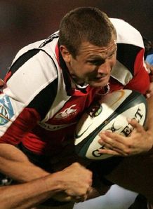Walter Venter Lions Walter Venter Lions