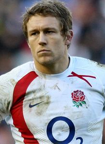 Jonny Wilkinson Scotland v England