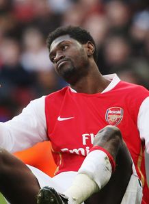 Ade yet to decide future