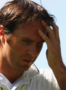 Michael Vaughan