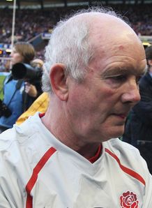 Brian Ashton
