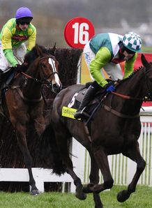 No National for Denman