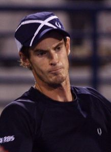 Magical Murray downs Fed