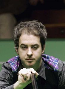 Hamilton hits out 