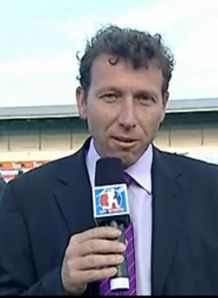Mike Atherton 3rd Test blog - Day Four