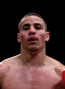 Barnes claims British title