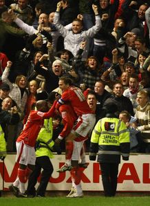 FA Cup review