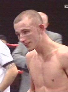 Bell claims British title