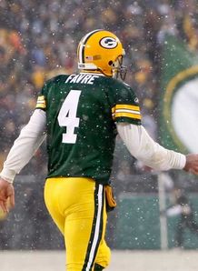 brett favre