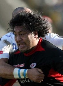 cencus johnston saracens
