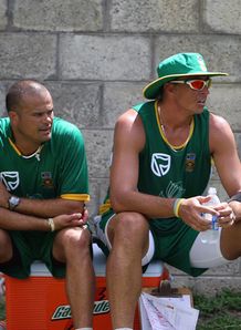 Langeveldt longs for equality