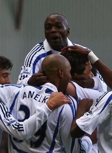 Chelsea nail Hammers