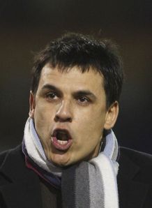 Coleman keeps his cool