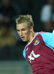 Collison out to impress 