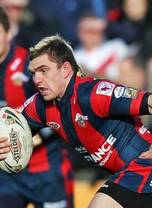 Brough luck for poor Giants