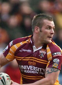 Giants sign another Griffin