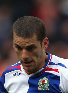 blackburn david bentley wigan