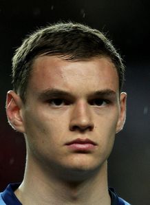 david button tottenham