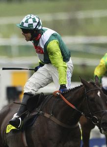 Cheltenham undergoes revamp