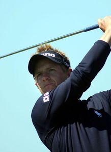 Luke Donald Honda Classic rd1 Feb 08