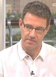 Andy Dunn