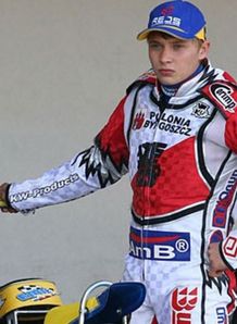 Poole - Sajfutdinov is ours