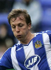Edman steps up comeback
