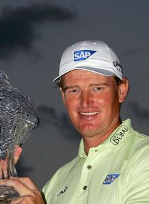 ernie els honda classic