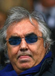 Briatore won't risk QPR future