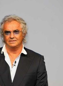 Briatore promises star names