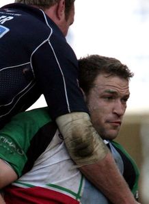 george robson