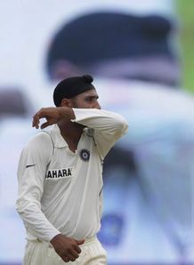 harbhajan singh