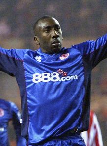 jimmy floyd hasselbaink middlesbrough