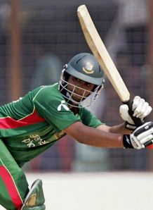 Tamim Iqbal Bangladesh
