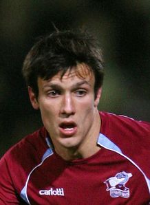 scunthorpe jack cork