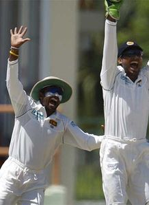 mahela jayawardene Kumar sangakkara