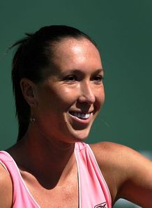 jelena jankovic