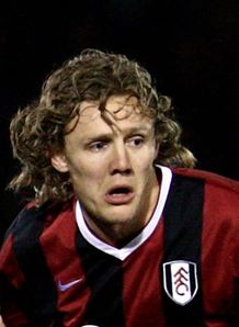 jimmy bullard fulham