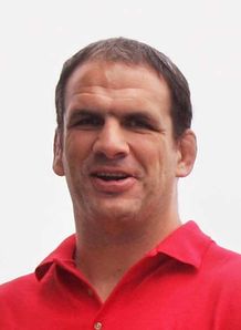 Martin Johnson Jun 07