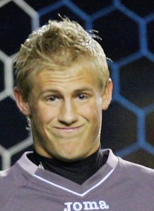 kasper schmeichel