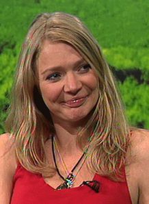 jodie kidd