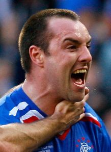 Kris Boyd
