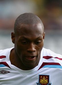 Hammers starlet set for move