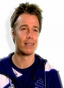 I love football... Le Saux