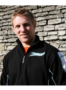 Lewis Moody