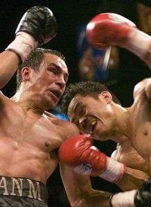 pacquaio v marquez