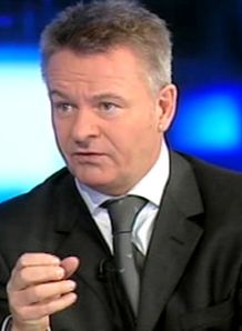 charlie nicholas