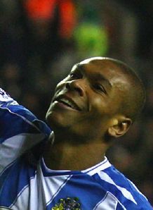 marcus bent wigan