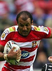 England call for Calderwood